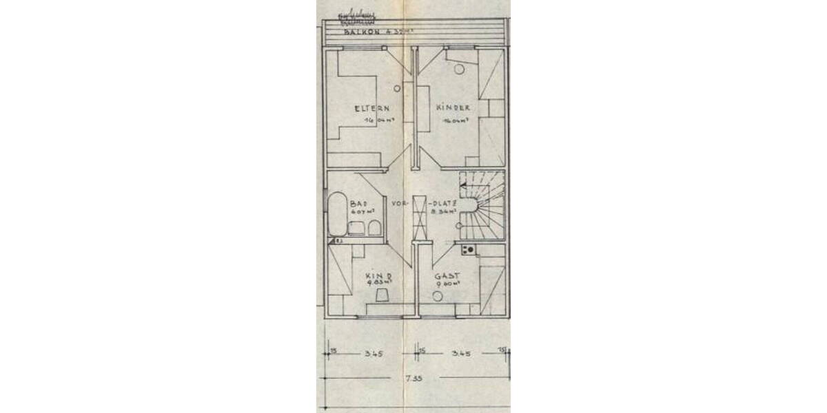 Reihenendhaus Eberdingen - Hochdorf Hochdorf - 5 Zimmer, 136 m&sup2;, 525.000&euro; | Angebot:26188600