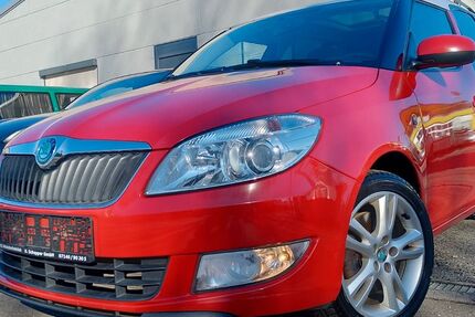 Skoda Roomster 212.000 km 4.950 &euro; Ludwigsburg 71642