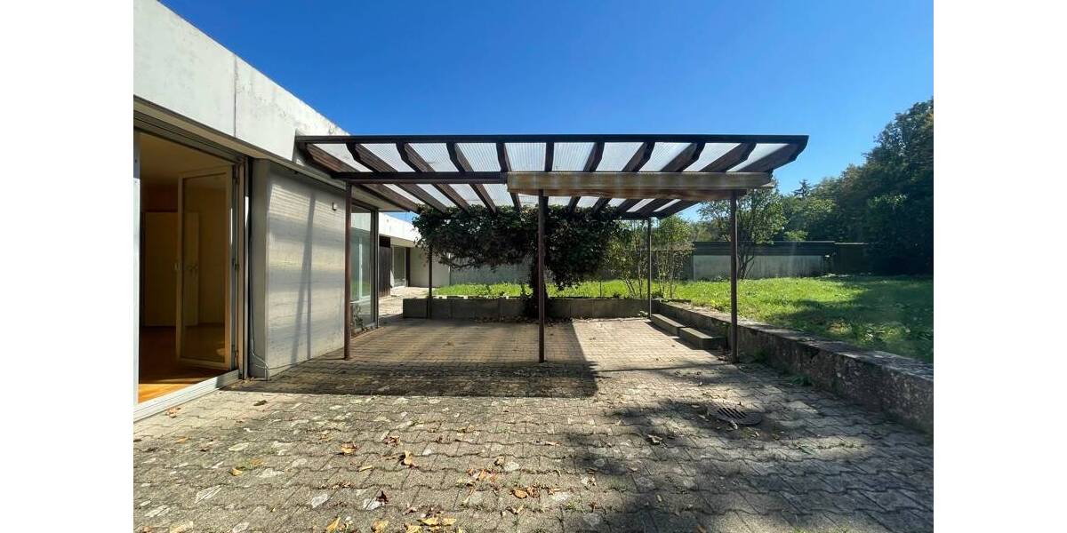 Bungalow Stuttgart Rot - 5 Zimmer, 117 m&sup2;, 595.000&euro; | Angebot:26093750