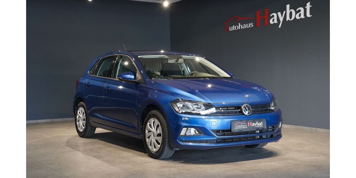 VW Polo 66.000 km 15.950 &euro; Calw 75365