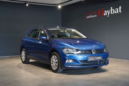 VW Polo 66.000 km 16.850 &euro; Calw 75365