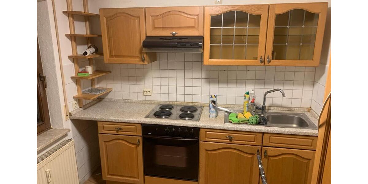 Etagenwohnung Wildberg - 3.5 Zimmer, 68 m&sup2;, 900&euro; | Angebot:26321276