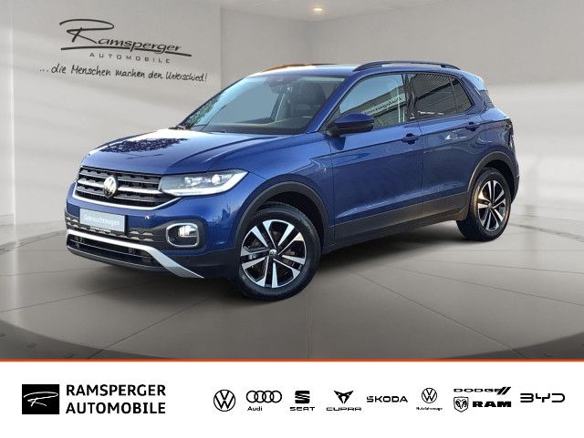 VW T-Cross 51.416 km 16.990 &euro; Nürtingen 72622