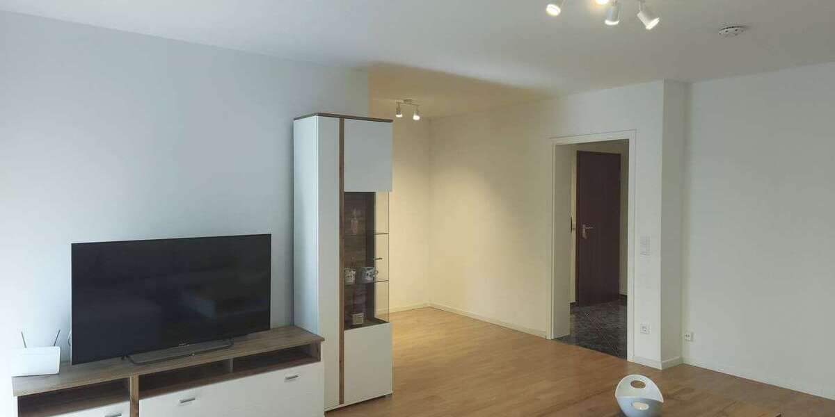 Etagenwohnung Pforzheim Büchenbronn - 2 Zimmer, 58 m&sup2;, 199.000&euro; | Angebot:27494386