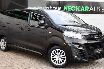 Opel Zafira Life 65.000 km 27.900 &euro; Reutlingen 72762