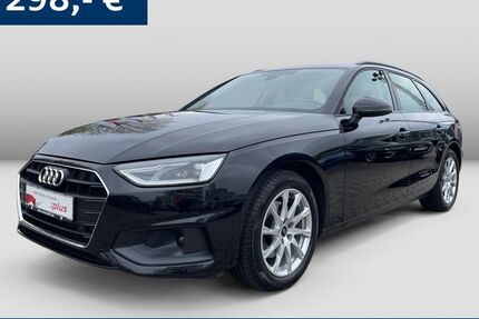Audi A4 52.831 km 22.490 &euro; Niefern-Öschelbronn 75223