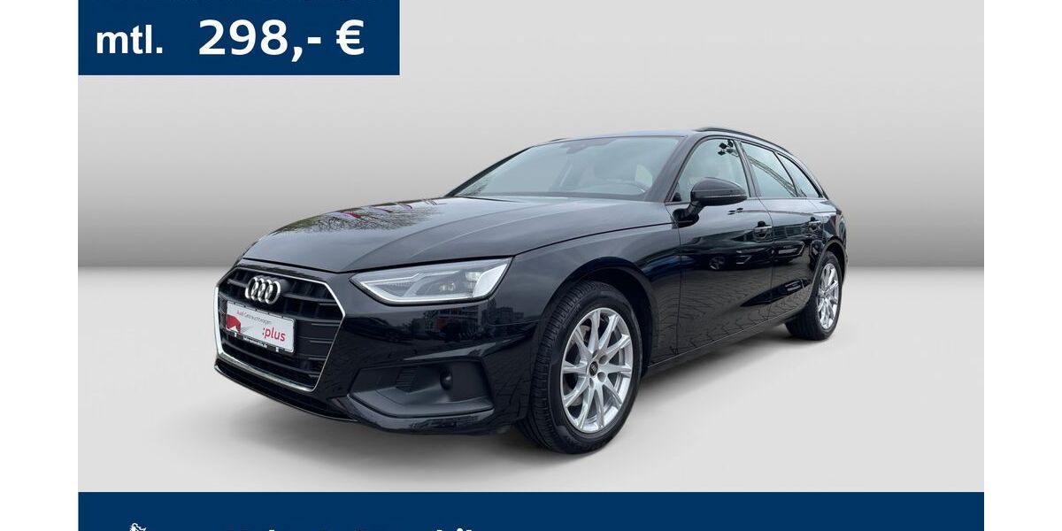 Audi A4 52.831 km 22.490 &euro; Niefern-Öschelbronn 75223