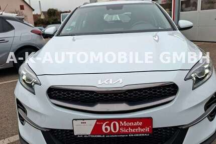 Kia XCeed 25.000 km 20.999 &euro; Deizisau 73779
