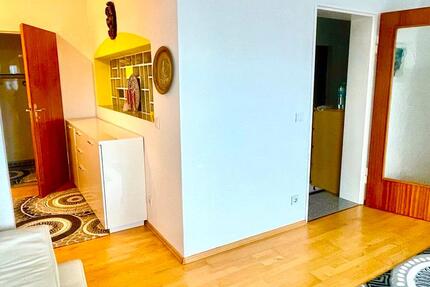 4. Zi. Wohnung Sindelfingen City Daimler Nähe 4 zimmer