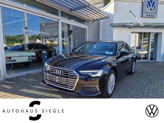 Audi A6 79.989 km 31.880 &euro; Wendlingen am Neckar 73240