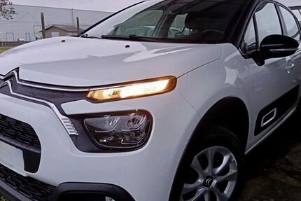 Citroen C3 69.990 km 10.500 &euro; Holzgerlingen 71088