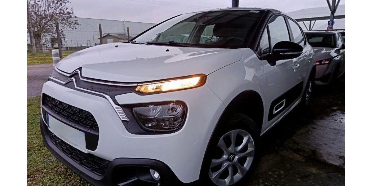 Citroen C3 69.990 km 10.500 &euro; Holzgerlingen 71088