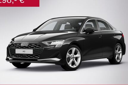 Audi A3 21.703 km 34.730 € Fellbach 70734