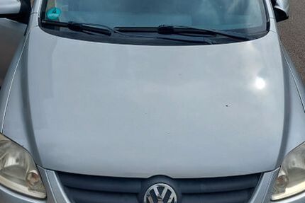 VW Fox 214.204 km 1.000 &euro; Stuttgart 70567