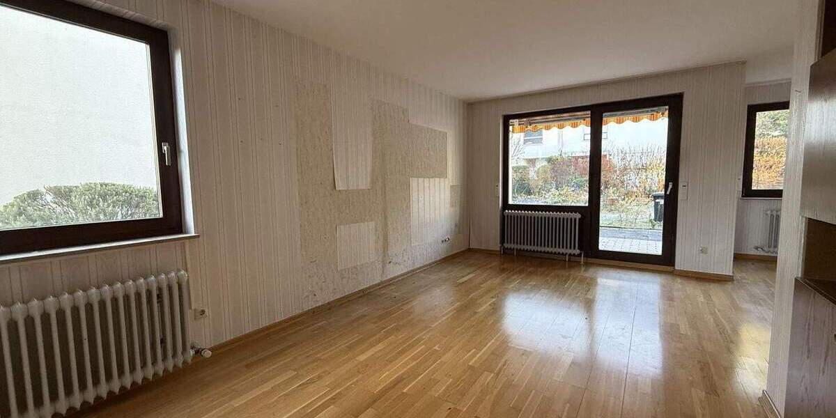 Doppelhaushälfte Esslingen am Neckar Weil - 5 Zimmer, 127 m&sup2;, 450.000&euro; | Angebot:24506069