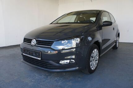 VW Polo 120.000 km 6.900 &euro; Sindelfingen 71065