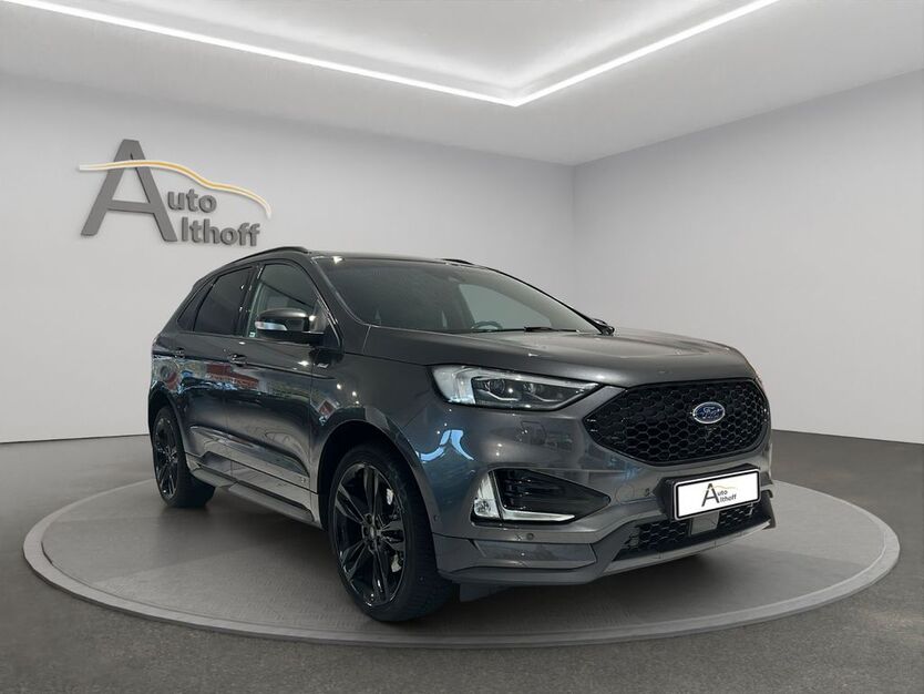 Ford Edge 83.900 km 24.999 € Stuttgart 70195