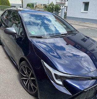 Toyota Corolla 10.600 km 29.550 &euro; Stuttgart 70180