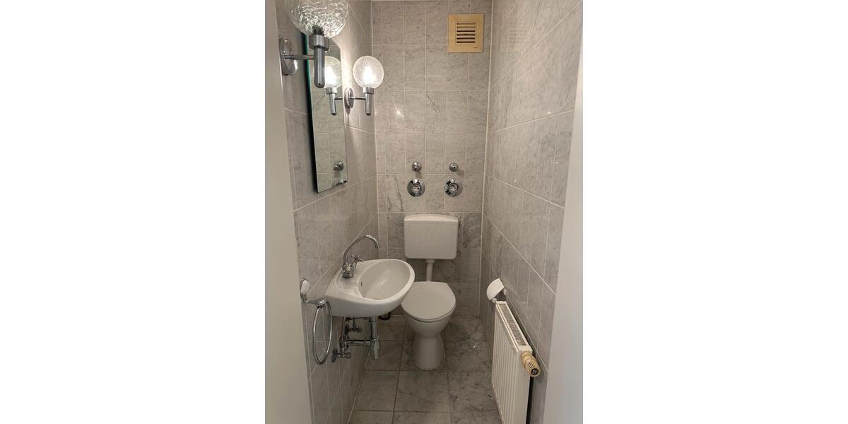 Terrassenwohnung Rottenburg am Neckar - 2 Zimmer, 55 m&sup2;, 800&euro; | Angebot:27625223