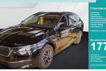 Skoda Octavia 15.150 km 31.679 &euro; Calw 75365