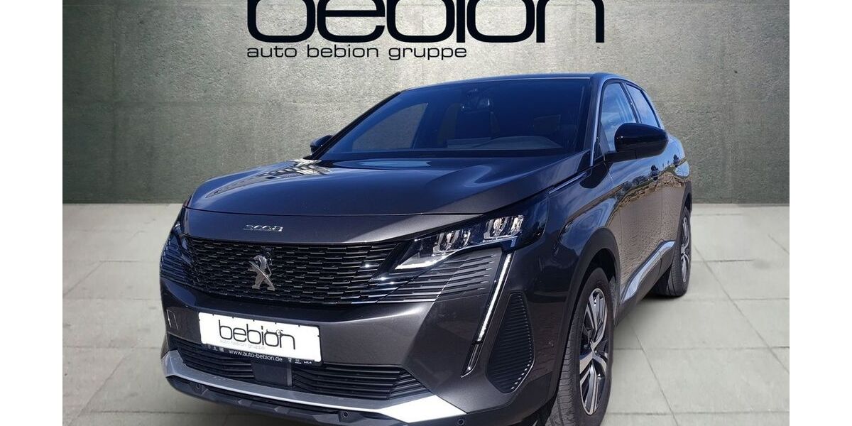 Peugeot 3008 20.350 km 23.480 &euro; Reutlingen 72770