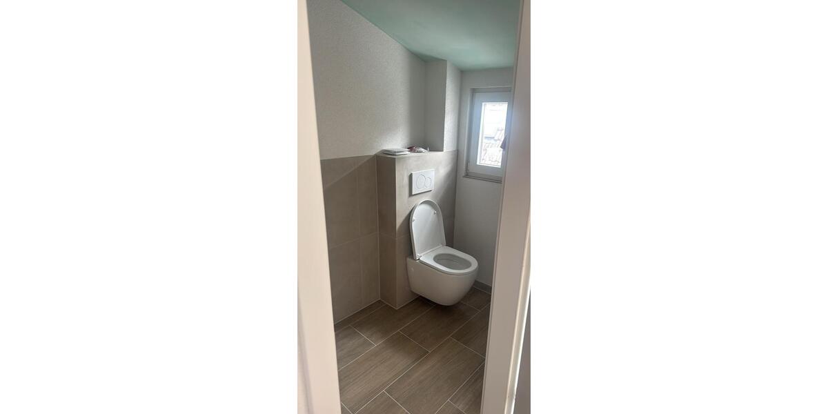 Maisonettenwohnung Mühlacker - 4.5 Zimmer, 100 m&sup2;, 1.250&euro; | Angebot:27625082