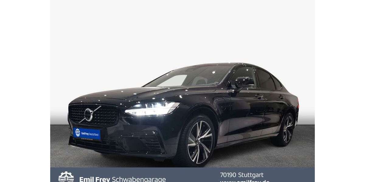 Volvo S90 34.444 km 48.990 &euro; Stuttgart 70190
