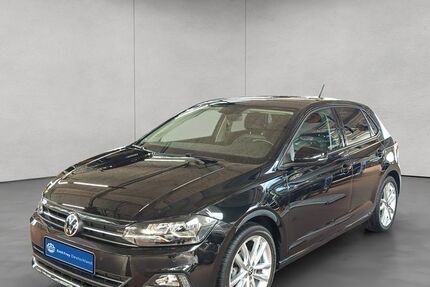 VW Polo 21.958 km 16.890 &euro; Filderstadt 70794