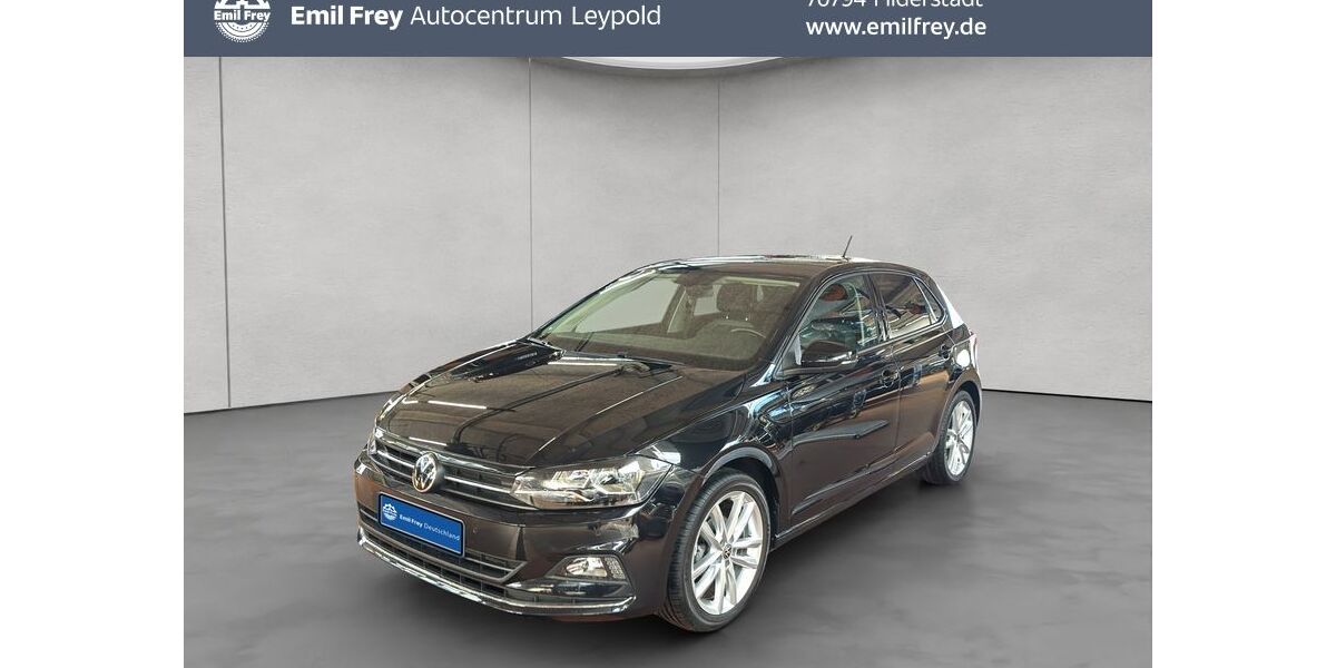 VW Polo 21.958 km 16.890 &euro; Filderstadt 70794