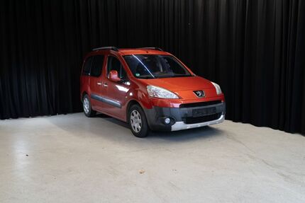 Peugeot Partner 153.600 km 5.950 &euro; Reutlingen / Betzingen 72770