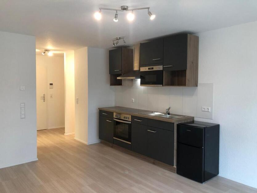 Moderne 1-Zimmer-Wohnung in Reutlingen