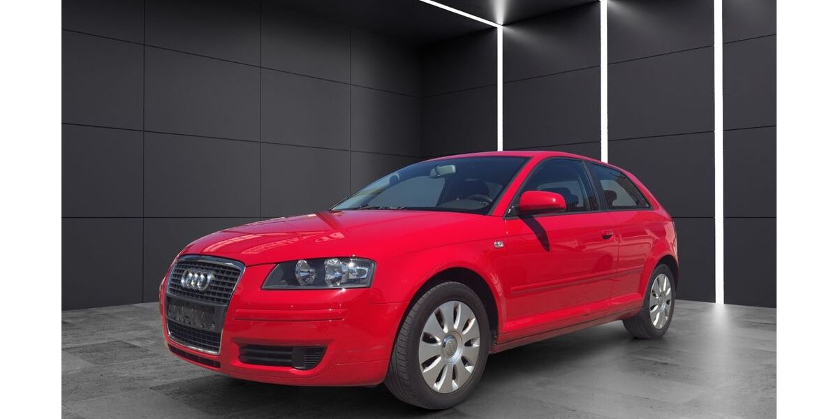 Audi A3 175.000 km 3.990 &euro; Reutlingen / Stuttgart 72766