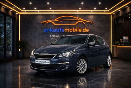 Peugeot 308 179.800 km 4.950 &euro; Reutlingen 72762