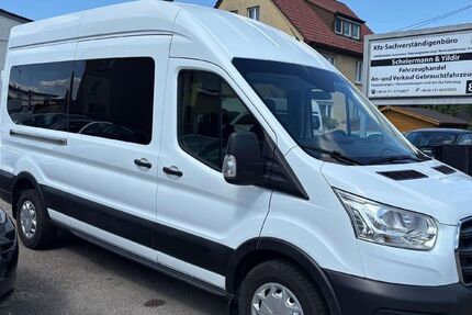 Ford Transit 200.000 km 16.900 &euro; Korntal-Münchingen 70825