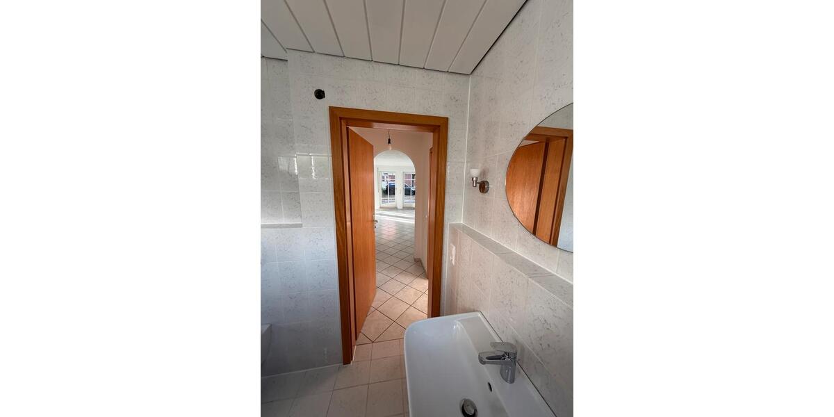Erdgeschoßwohnung Bondorf - 2.5 Zimmer, 54 m&sup2;, 1.050&euro; | Angebot:26582437