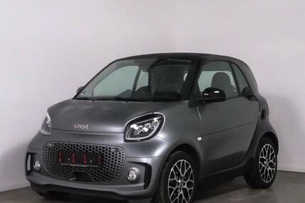 Smart ForTwo 21.786 km 17.590 &euro; Jettingen 71131