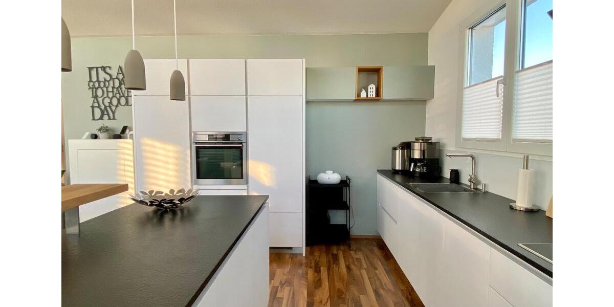 Einfamilienhaus Denkendorf - 4.5 Zimmer, 111 m&sup2;, 575.000&euro; | Angebot:26561652