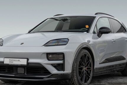 Porsche Macan 32.100 km 109.300 &euro; Filderstadt 70794