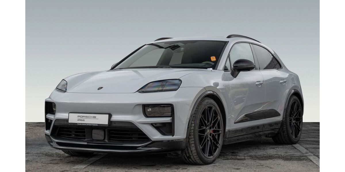 Porsche Macan 32.100 km 109.300 &euro; Filderstadt 70794