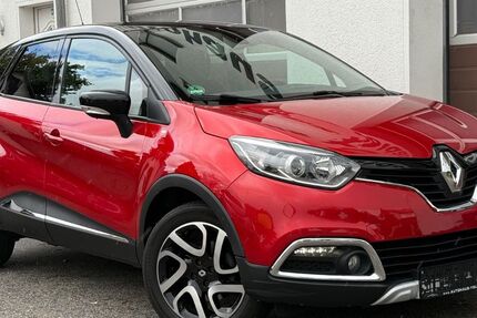 Renault Captur 52.000 km 11.450 € Nagold - Hochdorf 72202