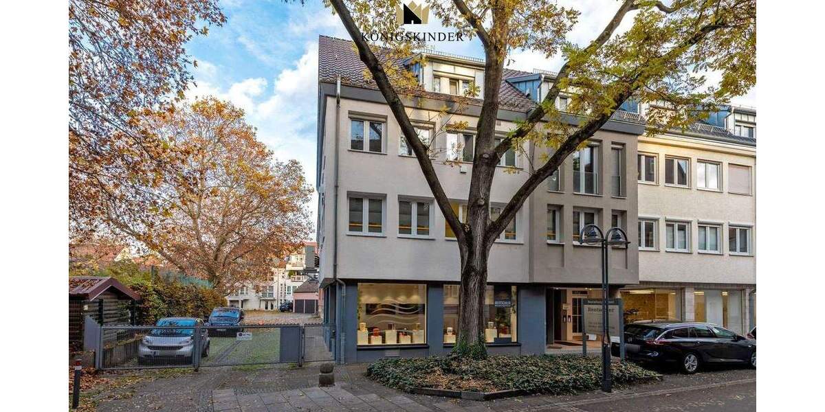 Gewerbeobjekt Stuttgart / Bad Cannstatt Bad Cannstatt - 2.200.000&euro; | Angebot:25732747