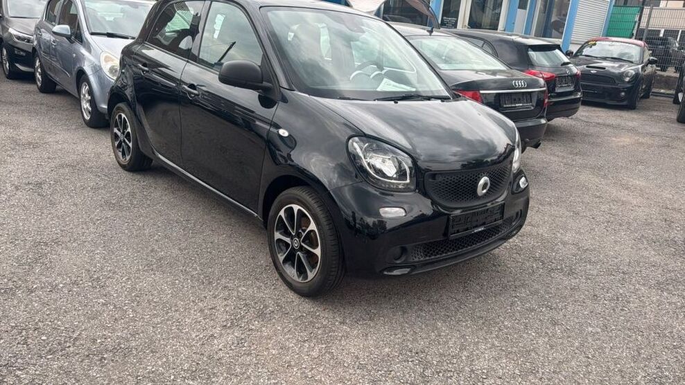 ForFour