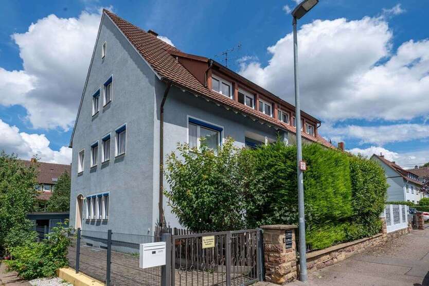 Haus zum Kaufen in Ludwigsburg 790.000 € 184 m²