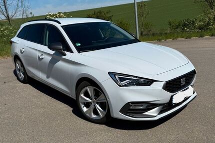 Seat Leon 35.000 km 20.700 &euro; Hemmingen 71282