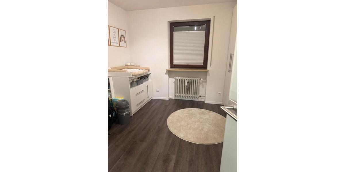 Erdgeschoßwohnung Weissach - 3 Zimmer, 85 m&sup2;, 1.400&euro; | Angebot:24736945