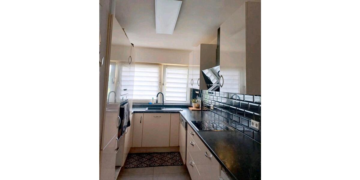 Erdgeschoßwohnung Remseck am Neckar - 3 Zimmer, 84 m&sup2;, 363.000&euro; | Angebot:25973519