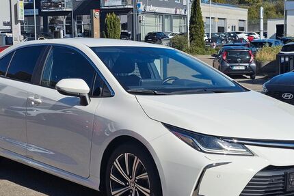 Toyota Corolla 59.479 km 19.950 &euro; Leonberg 71229