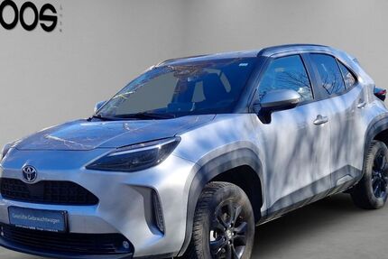 Toyota Yaris Cross 3.333 km 32.400 &euro; Nürtingen 72622