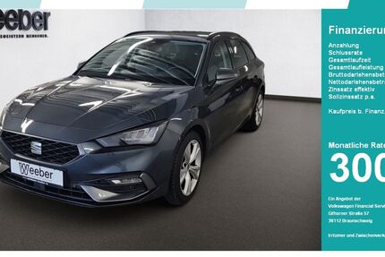 Seat Leon 30.221 km 24.390 &euro; Leonberg 71229