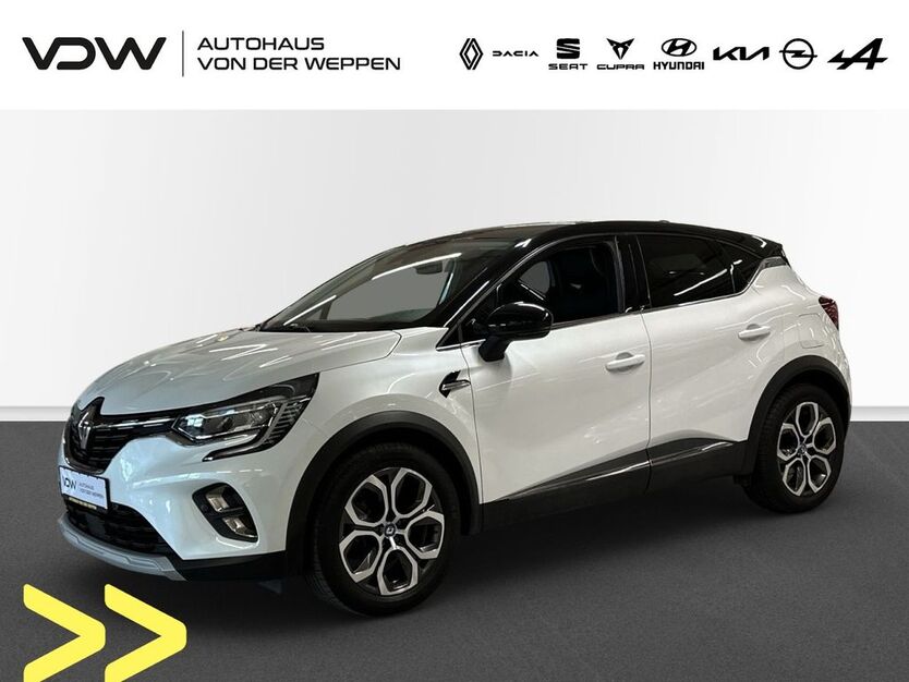 Renault Captur 38.000 km 18.990 € Stuttgart 70469